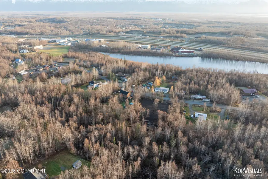 4451 E Merrill Circle, Wasilla, AK 99654 - #2