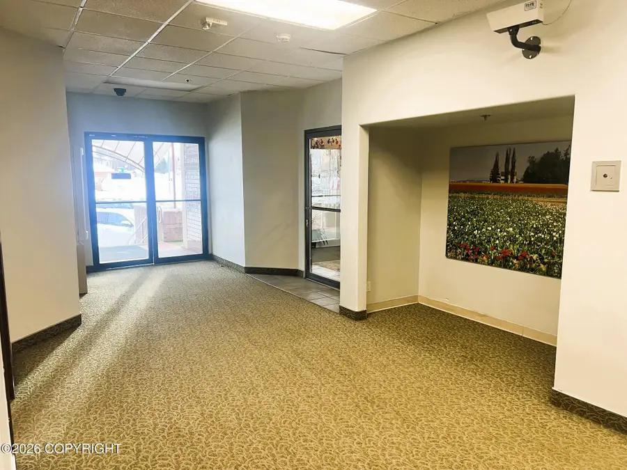 3105 Lakeshore Drive #406-2, Anchorage, AK 99517 - #3