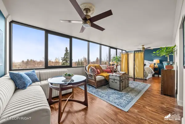 1113 W Fireweed Lane #406, Anchorage, AK 99503