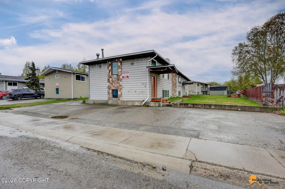 4011 San Roberto Avenue, Anchorage, AK 99508 - Image #1