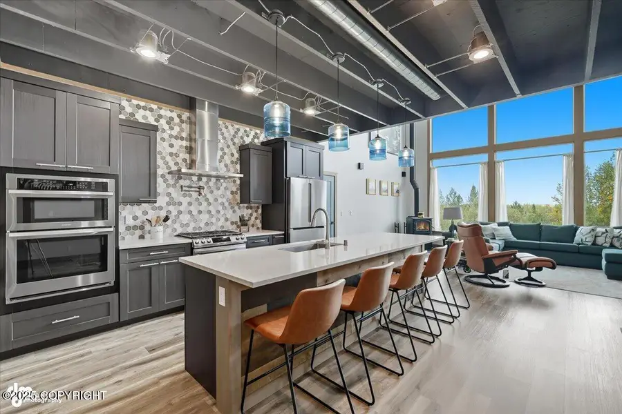 11966 W La Rae Road, Houston, AK 99623 - #2