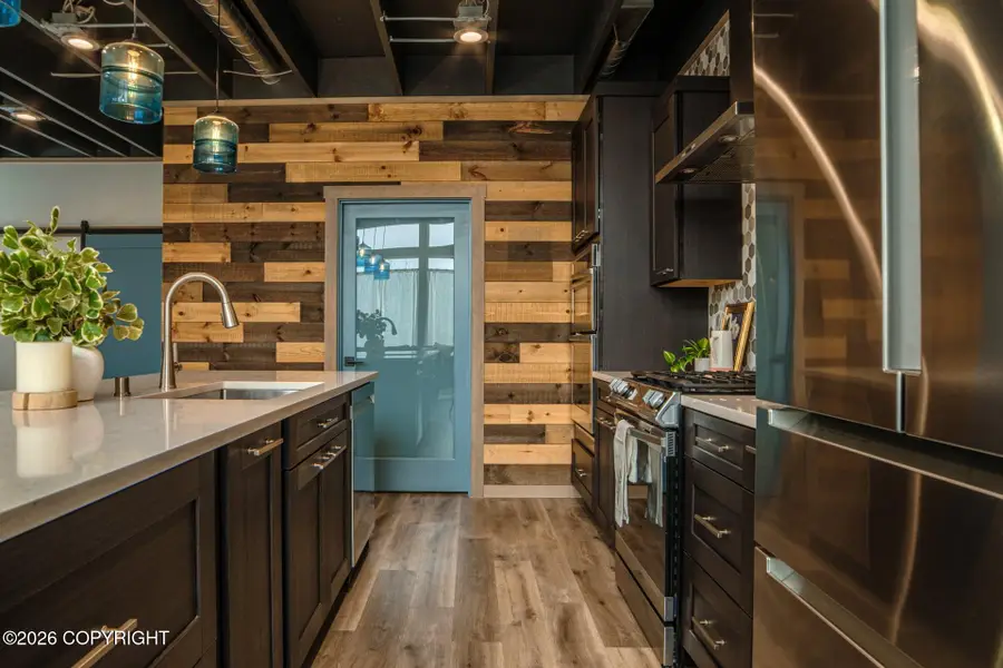 11966 W La Rae Road, Houston, AK 99623 - #3