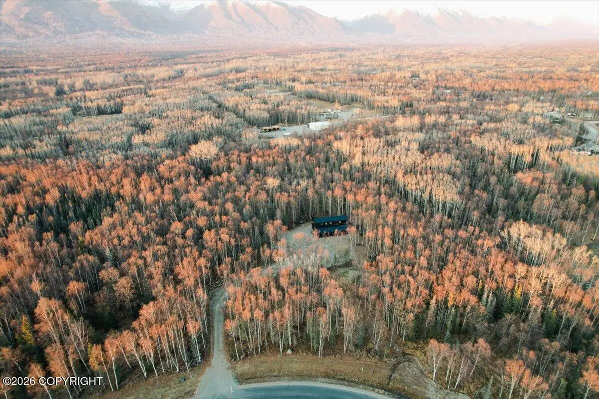 4417 E Harman Loop, Wasilla, AK 99654 - #1