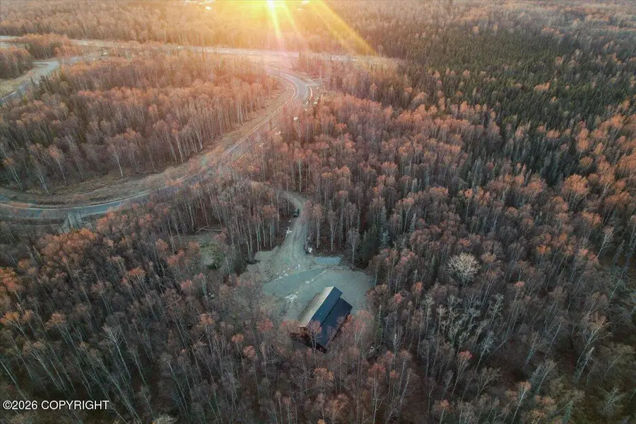 4417 E Harman Loop, Wasilla, AK 99654 - #2