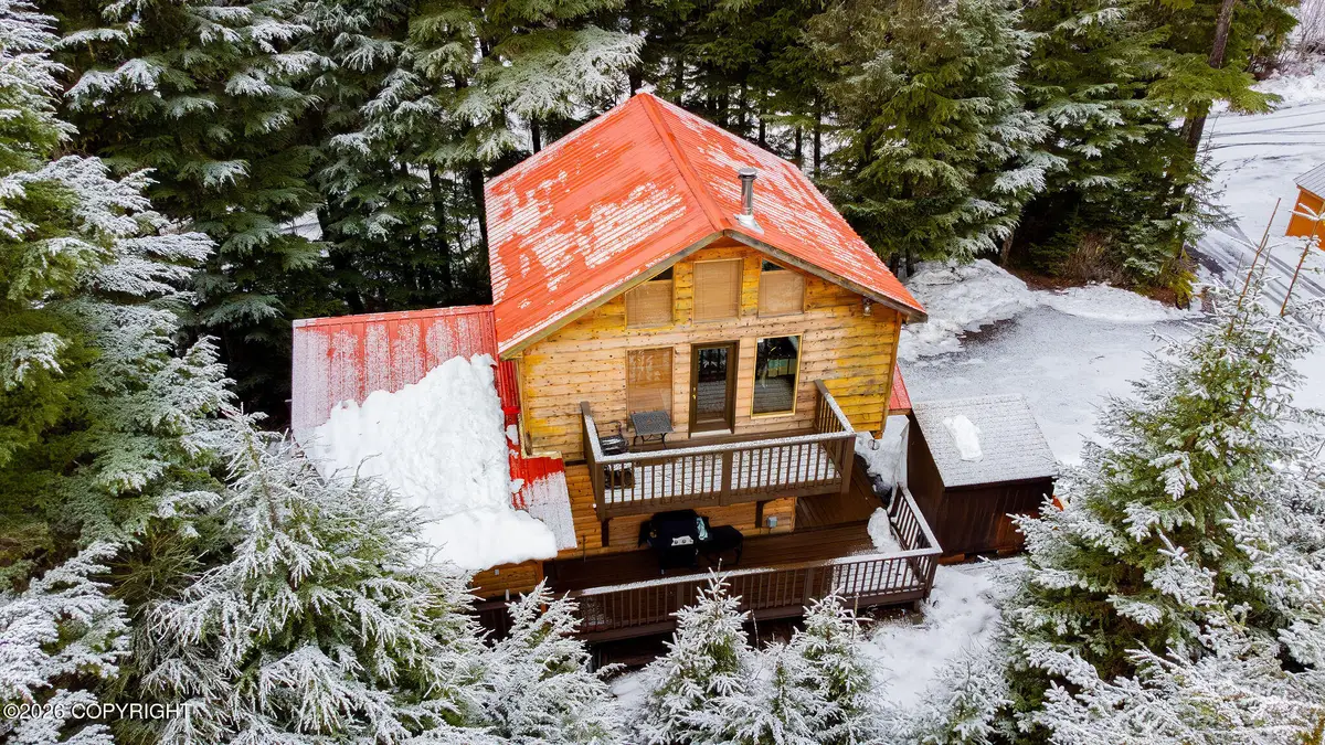 32530 Judan Road, Seward, AK 99664 - #1