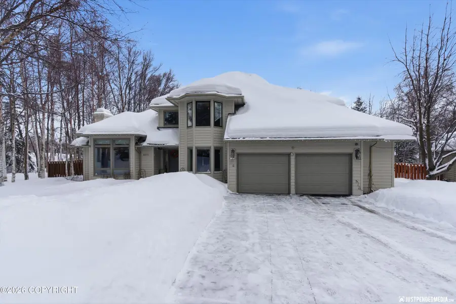 2855 Diligence Circle, Anchorage, AK 99515 - #3