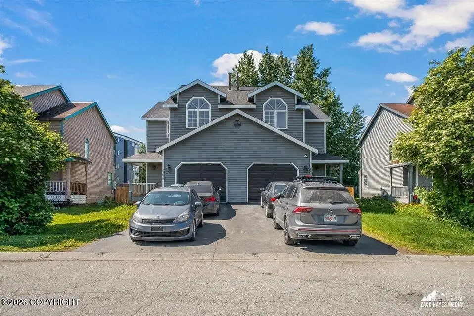 5320 Larkspur Street, Anchorage, AK 99507 - #1