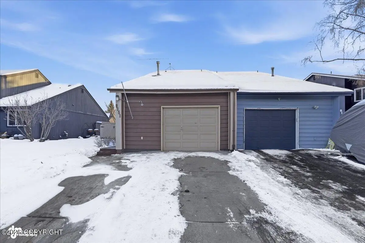 8151 Fairwood Circle, Anchorage, AK 99518 - Image #1