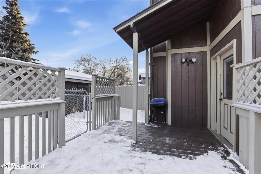 8151 Fairwood Circle, Anchorage, AK 99518 - Image #2