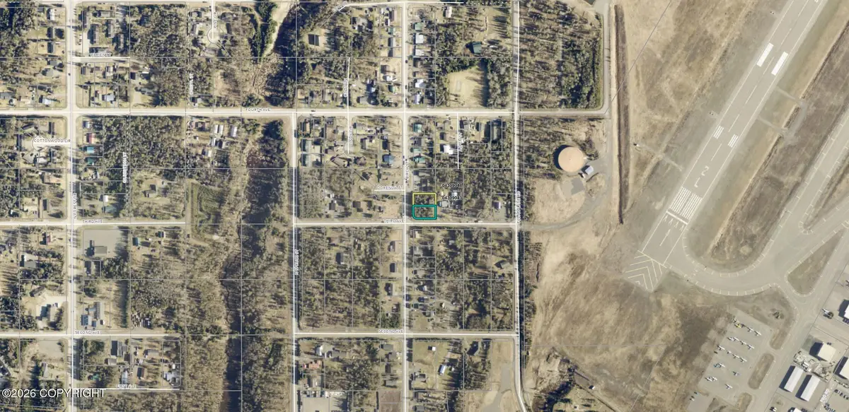 1112 Third Avenue, Kenai, AK 99611 - #1