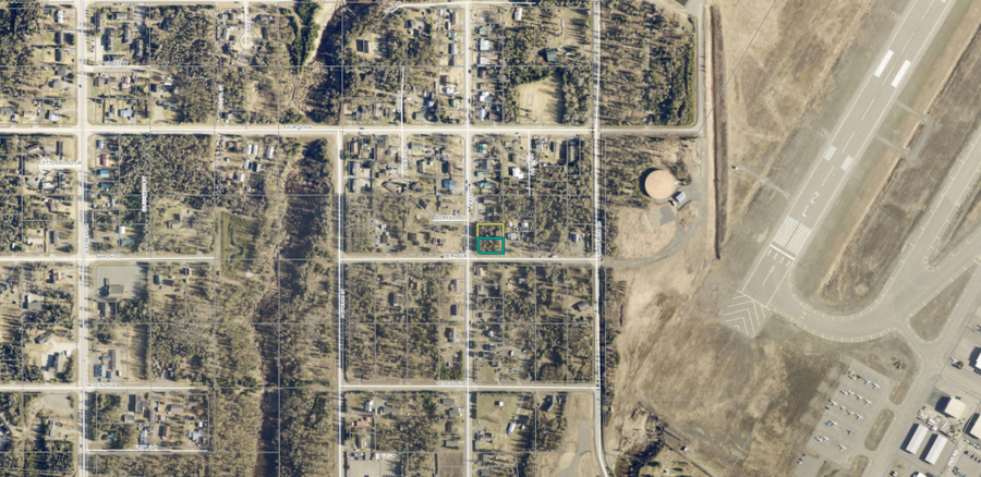 1112 Third Avenue, Kenai, AK 99611 - #3