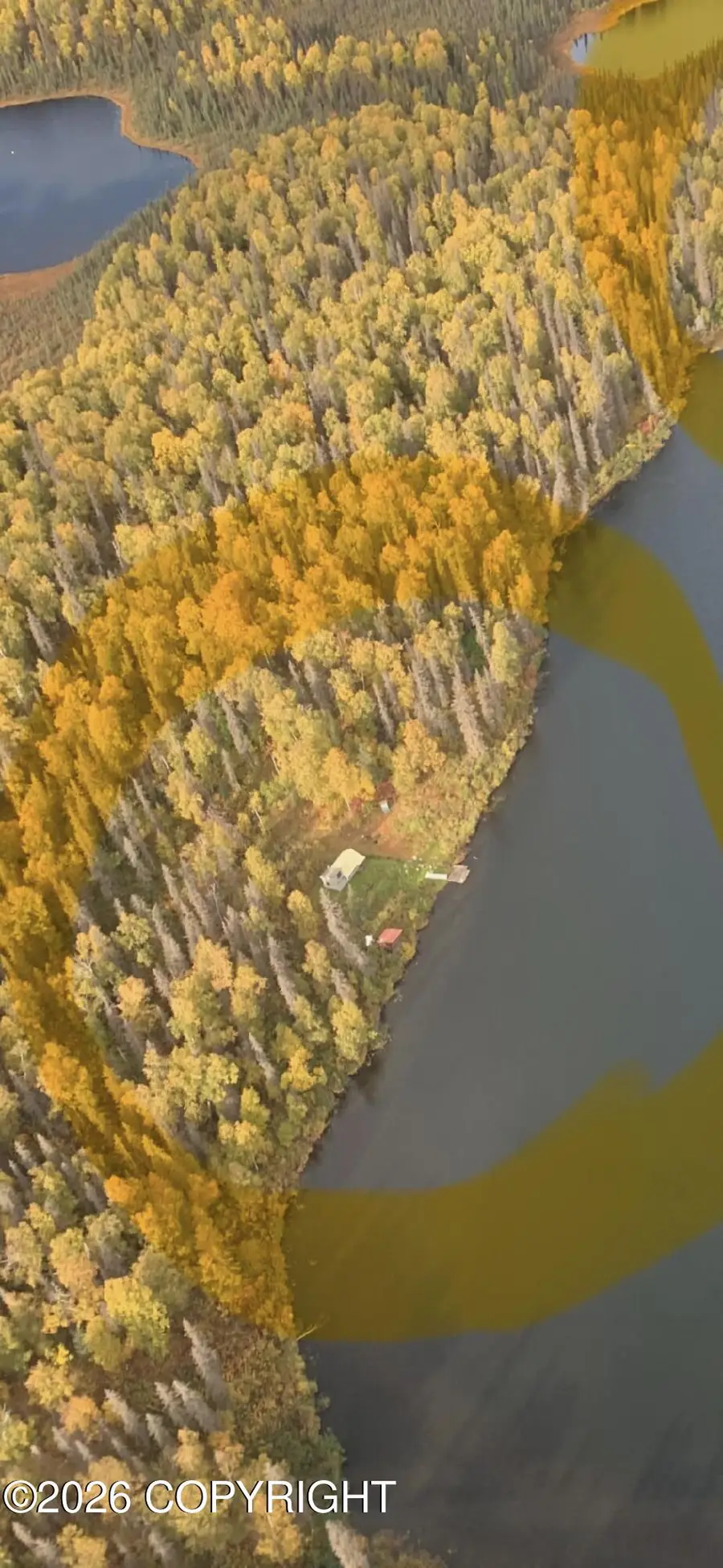 Tr A Asls 77-118, Willow, AK 99000 - #2