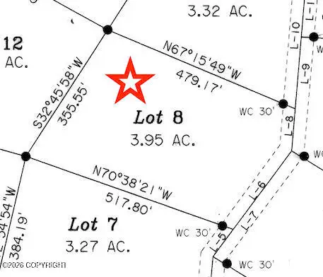 Lot 8 Sarkar View Subdivision, Prince Of Wales, AK 99950 - Image #1