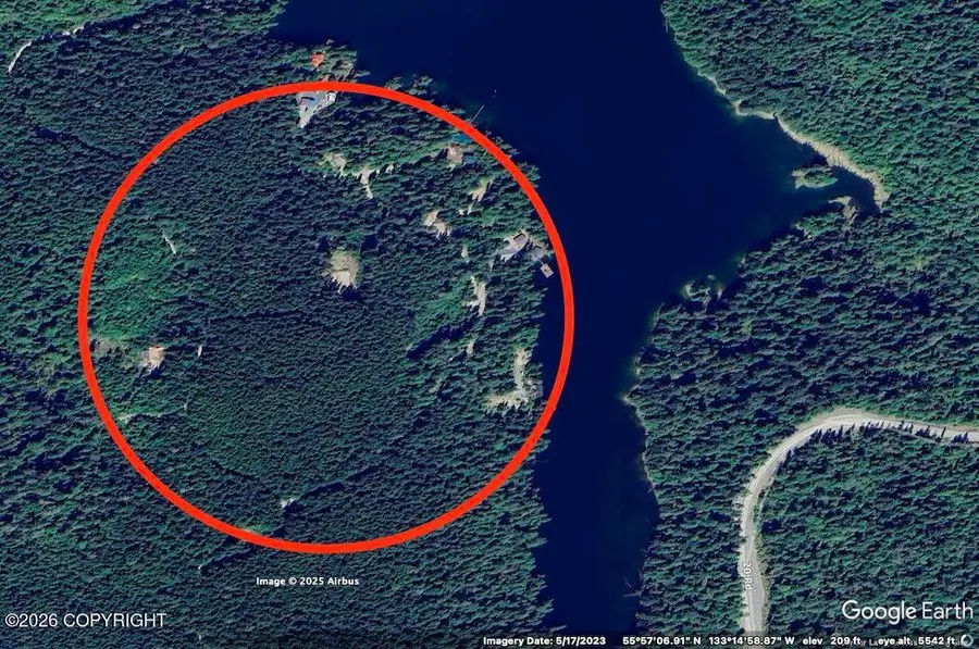 Lot 8 Sarkar View Subdivision, Prince Of Wales, AK 99950 - Image #3