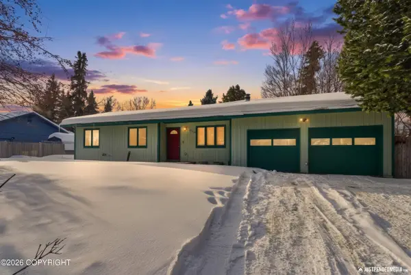 12210 Mary Avenue, Anchorage, AK 99515