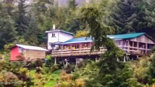 L10 B14 Edna Bay, Edna Bay, AK 99950