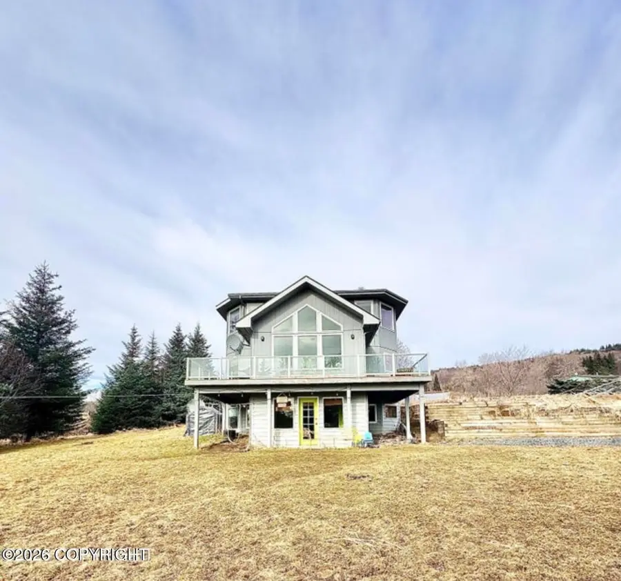 4735 Tamara Street, Homer, AK 99603 - #2