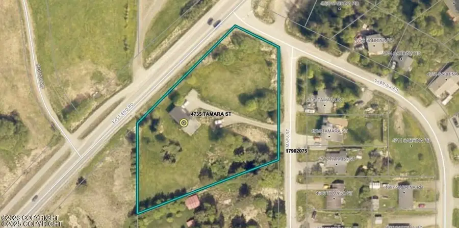 4735 Tamara Street, Homer, AK 99603 - #3