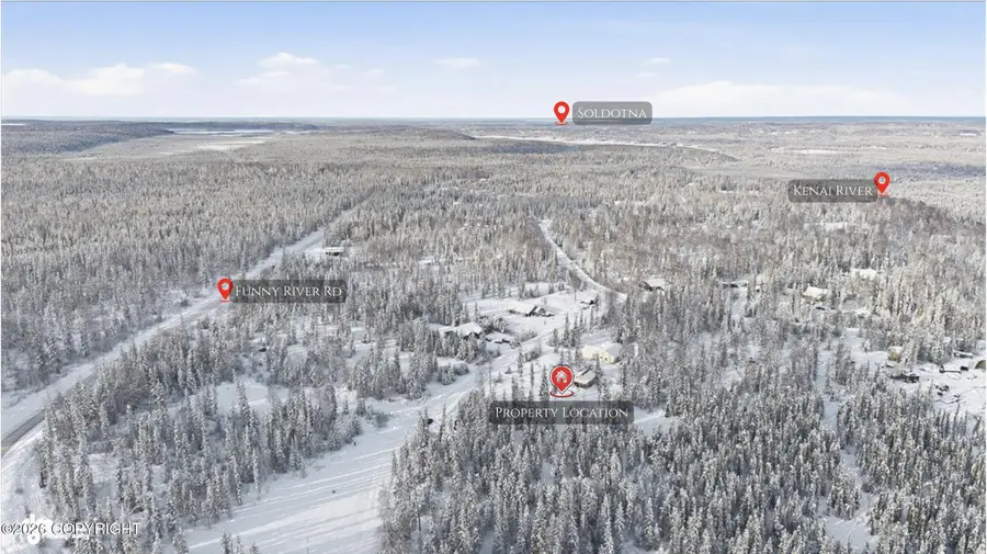 32936 Dans Court, Soldotna, AK 99669 - #2