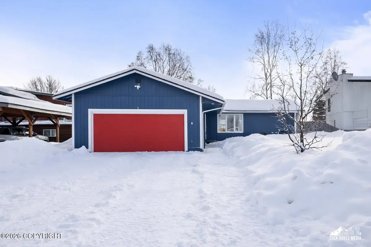 4048 W 88th Avenue, Anchorage, AK 99502 - #1