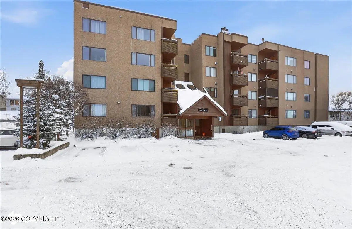 315 E 12th Avenue #345, Anchorage, AK 99501 - #1