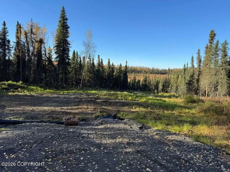 000 Reflection Lake Road, Kasilof, AK 99610 - #2