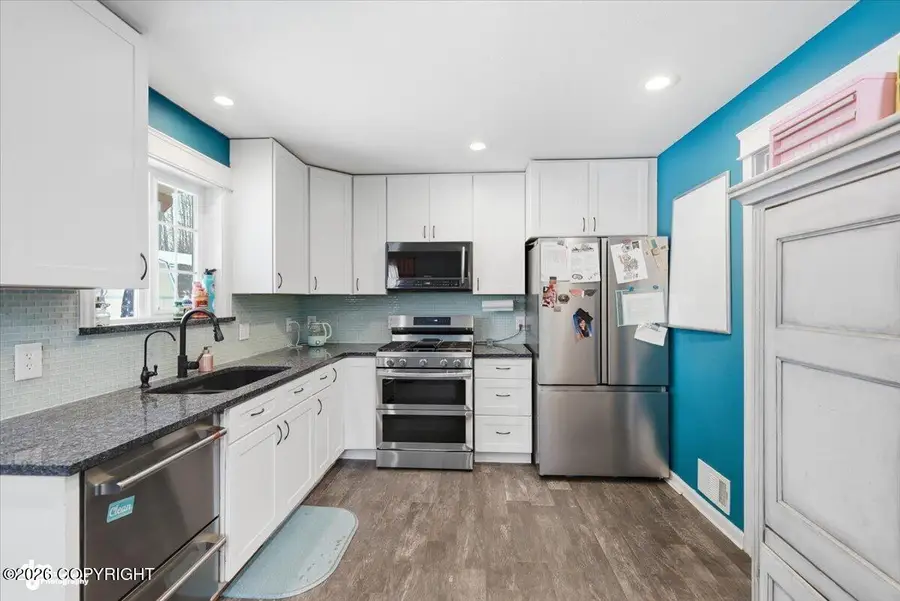 4229 E Country Fair Drive, Wasilla, AK 99654 - #3