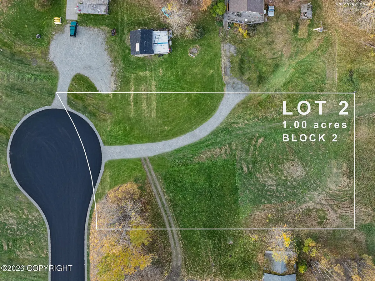 1115 S Jewel Street, Palmer, AK 99645 - #1