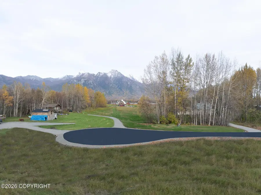 1190 S Jewel Street, Palmer, AK 99645 - #2