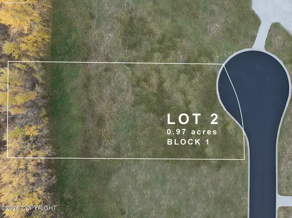 1120 S Jewel Street, Palmer, AK 99645