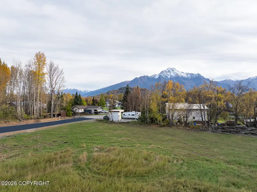1120 S Jewel Street, Palmer, AK 99645 - #3