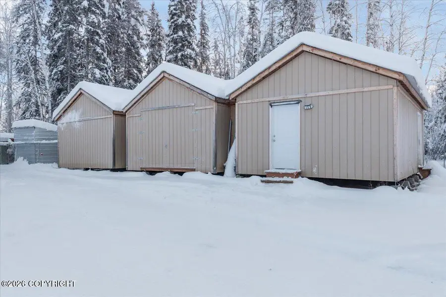 1066 Propwash Drive, Fairbanks, AK 99709 - Image #2