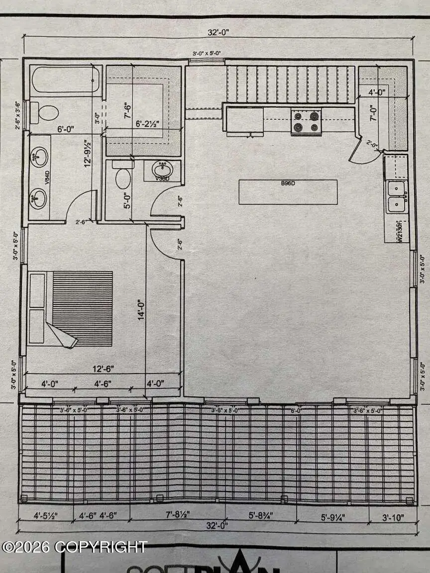 34634 N Fork Road, Anchor Point, AK 99556 - #3