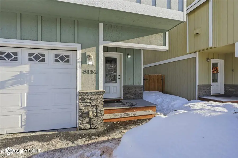 8152 Marsha Loop #8152, Anchorage, AK 99507 - #2