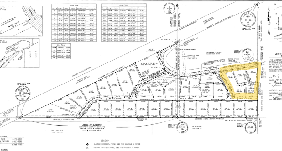 Lots 1-5 Cantwell Road, Cantwell, AK 99729 - #2