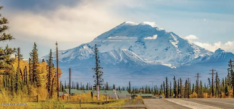 L10 Wandering Drive, Glennallen, AK 99588 - #3