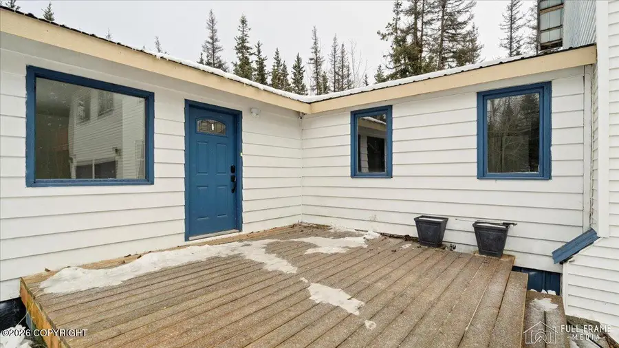 3805 S Juanita Way, Palmer, AK 99645 - #2