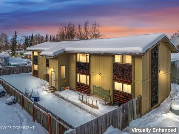 4004 Cope Street, Anchorage, AK 99503