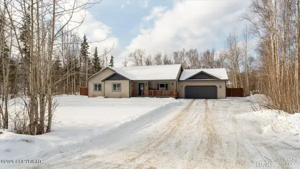 2930 N Ryahs Way, Wasilla, AK 99654