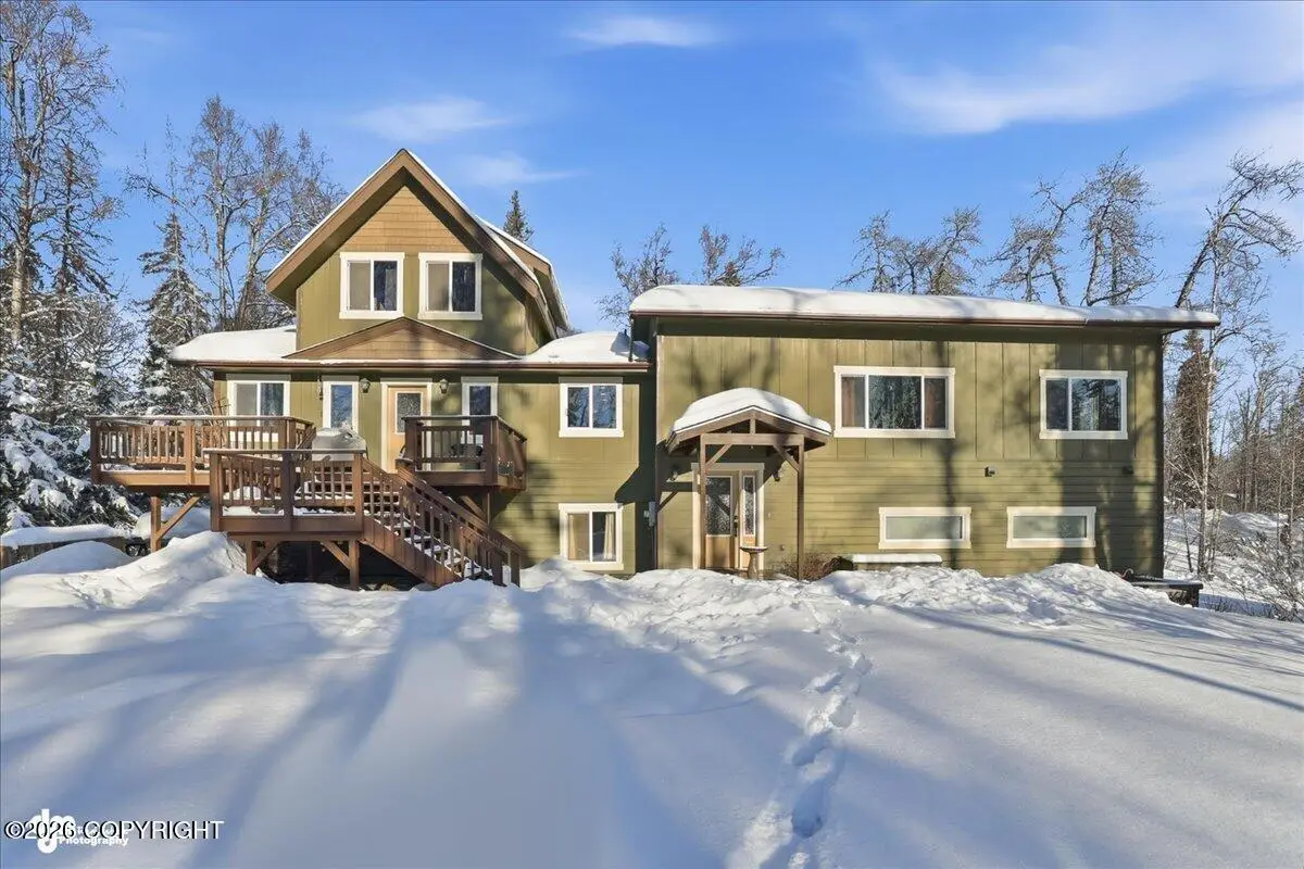 41550 Tischer Avenue, Soldotna, AK 99669 - #1