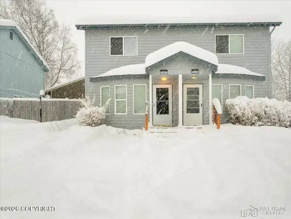 2807 Malibu Meadows Way #2A, Anchorage, AK 99517