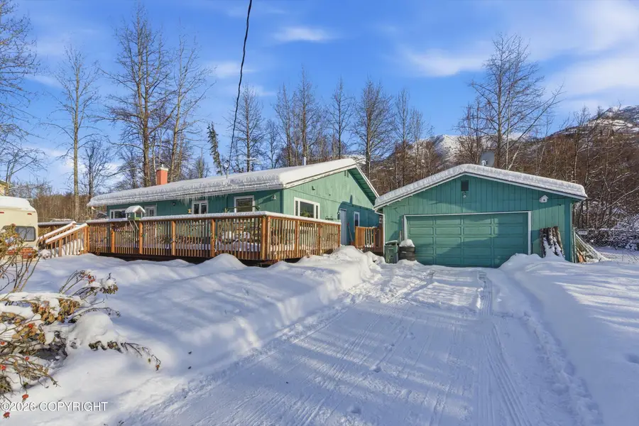 16127 Old Glenn Highway, Chugiak, AK 99567 - #3