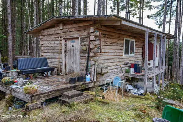 Lots 1 8&9 Jud Road, Thorne Bay, AK 99919