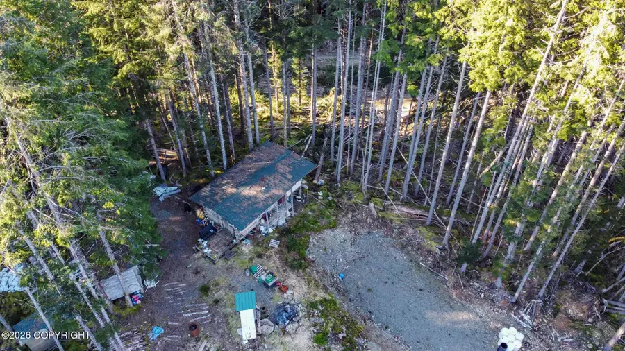 Lots 1 8&9 Jud Road, Thorne Bay, AK 99919 - #2