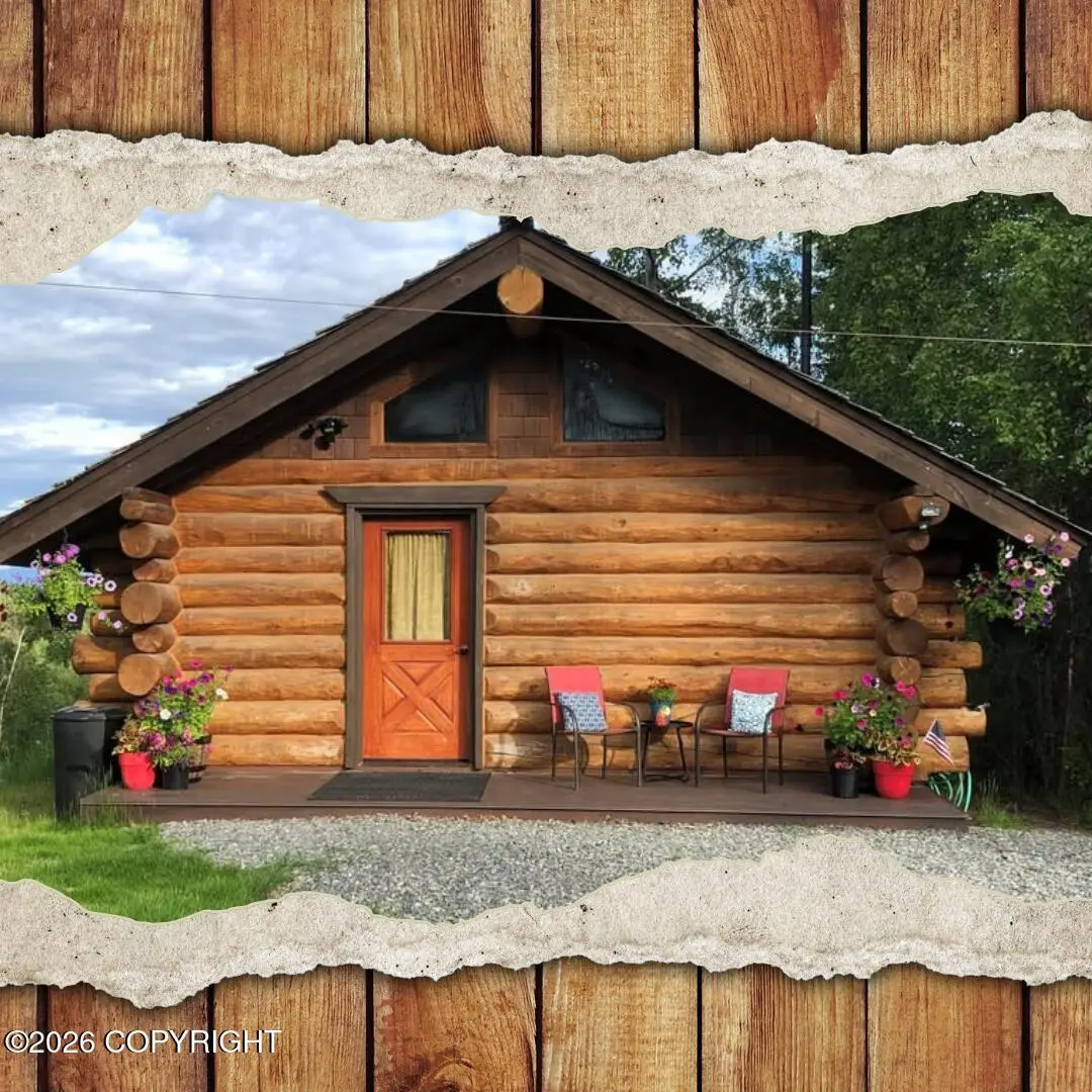 37901 Hall Road, Sterling, AK 99672 - #1