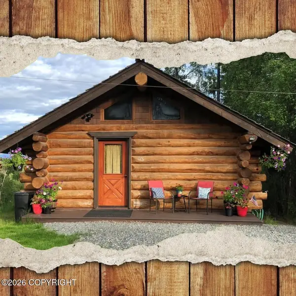 37901 Hall Road, Sterling, AK 99672