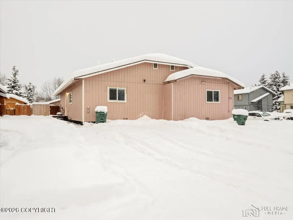 1110 Golden Berry Avenue, Anchorage, AK 99515 - Image #1