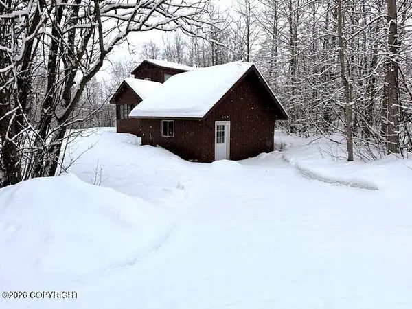 21220 Monron Street, Chugiak, AK 99567