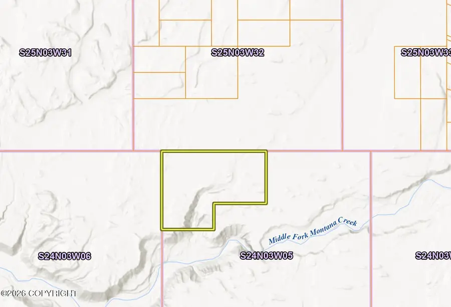 NKA T24n03w05lb1, Talkeetna, AK 99676 - #2
