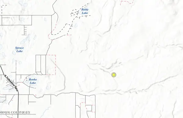 A001 Montana Creek, Talkeetna, AK 99676